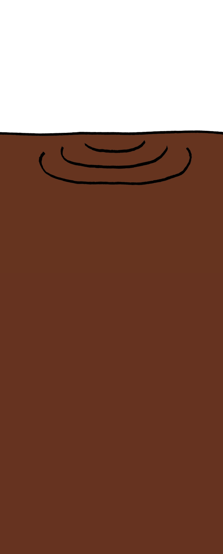 チョコ沼