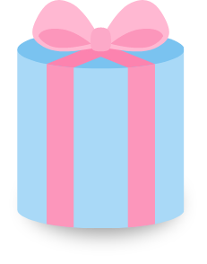 プレゼント1
