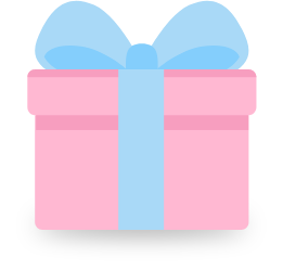 プレゼント2