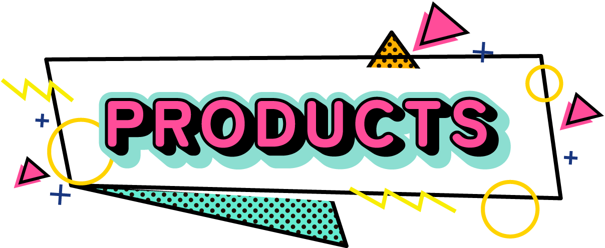 PRODUCTS