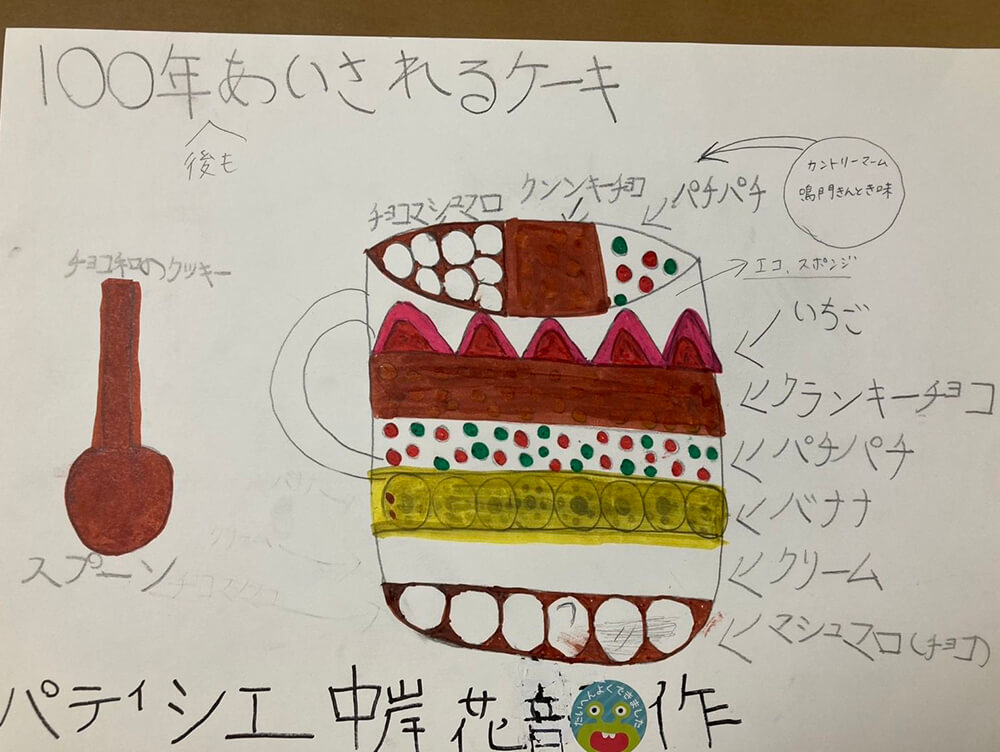 かのんさん