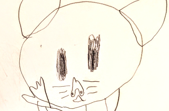 キッズイラスト12
