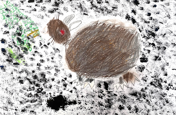 キッズイラスト13