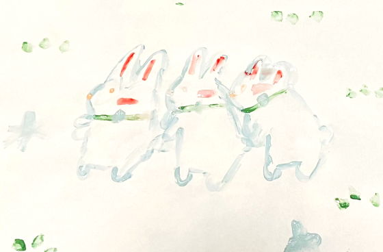 キッズイラスト20