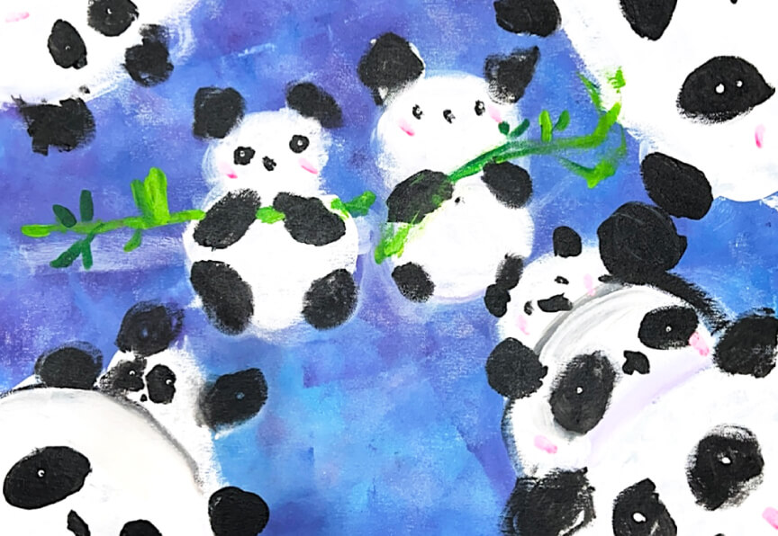 キッズイラスト27