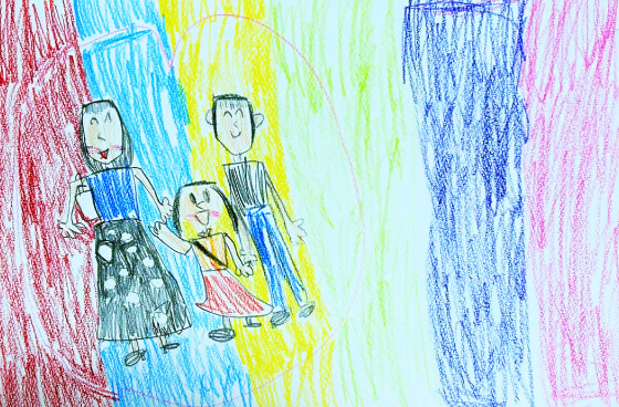 キッズイラスト66