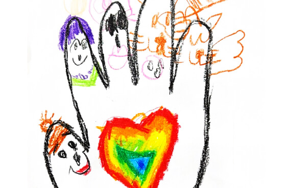 キッズイラスト68