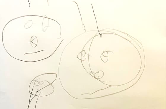 キッズイラスト69