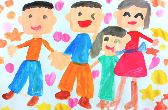 キッズイラスト74