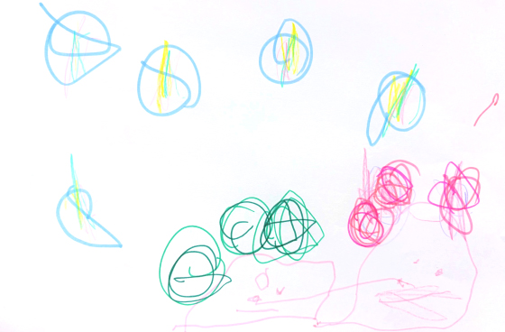 キッズイラスト75