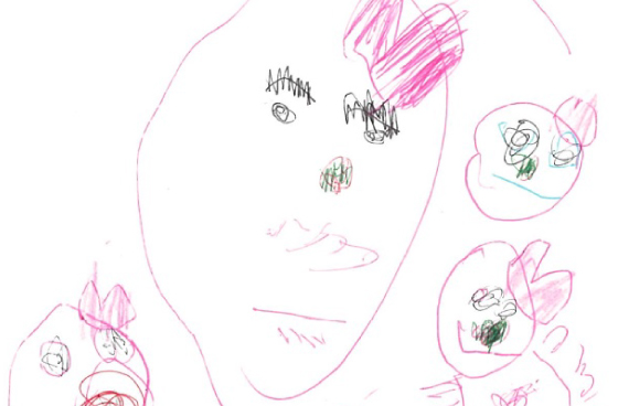 キッズイラスト78