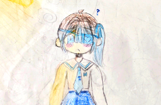 キッズイラスト95