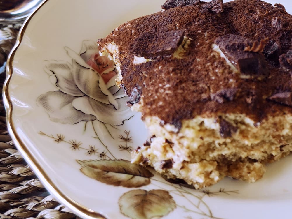 クリームは硬すぎず柔らかすぎずがベスト