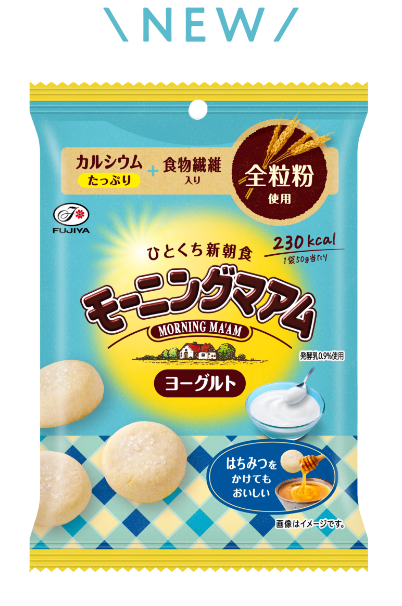 50gモーニングマアムヨーグルト