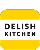 DELISH KITCHEN