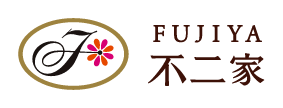 FUJIYA 不二家