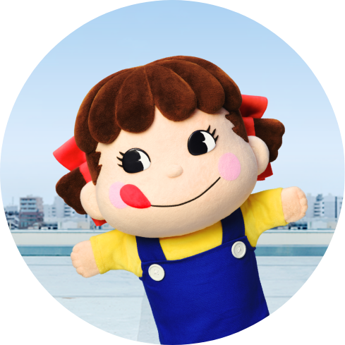 ほめペコイメージ
