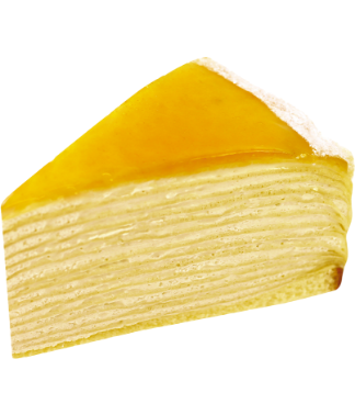 ミルクレープ
