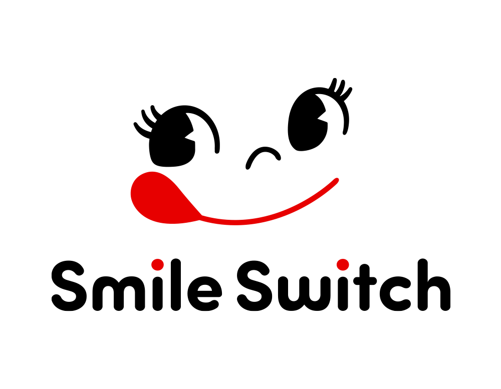 Smile Switch スマイルスイッチ 不二家