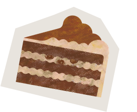 ケーキ