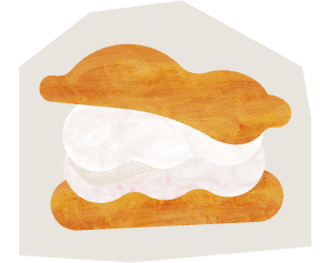 ケーキ