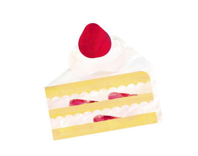 ケーキ