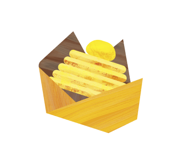 ケーキ