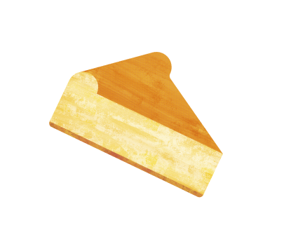ケーキ