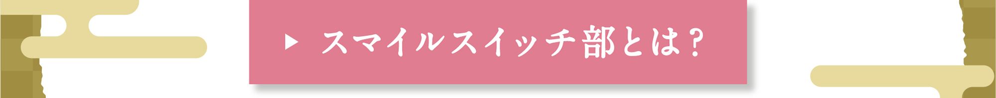 スマイルスイッチ部とは？
