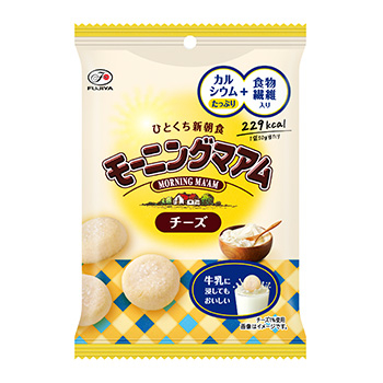 ５０ｇモーニングマアム（チーズ）