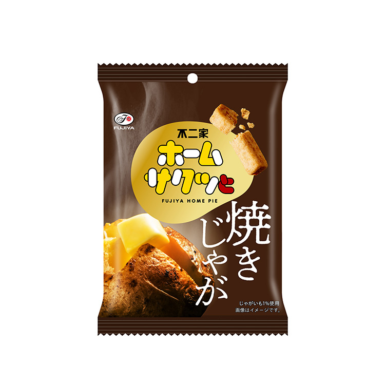 ４２ｇホームサクッと（焼きじゃが）