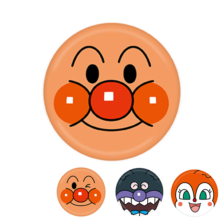 １１ｇアンパンマンミニ缶