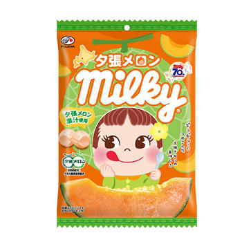 ミルキー キャンディ グミ お菓子 ドリンク 株式会社不二家