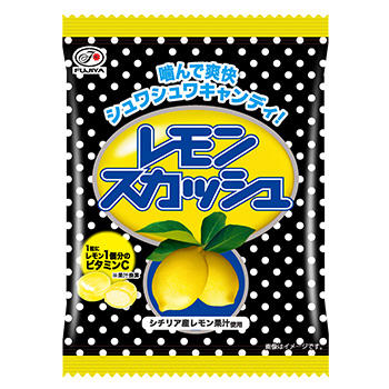 ８０ｇレモンスカッシュキャンディ袋 その他 キャンディ グミ お菓子 ドリンク 株式会社不二家