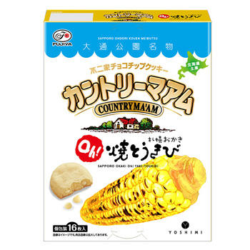 カントリーマアム 地域限定 お土産 お菓子 ドリンク 株式会社不二家