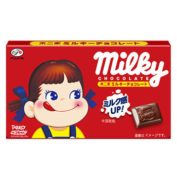 チョコレート お菓子 ドリンク 株式会社不二家