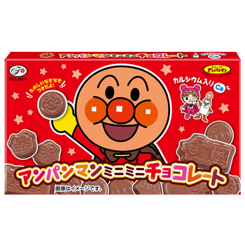 15粒アンパンマンミニミニチョコレート アンパンマン チョコレート お菓子 ドリンク 株式会社不二家 15粒アンパンマンミニミニチョコレート アンパンマン チョコレート お菓子 ドリンク 株式会社不二家