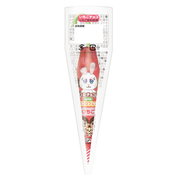 40gペコ×サンリオいちごパーティーチョコレート|ペコの 40gペコ×サンリオいちごパーティーチョコレート|ペコの