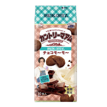 カントリーマアム ビスケット パイ お菓子 ドリンク 株式会社不二家 カントリーマアム ビスケット パイ お菓子 ドリンク 株式会社不二家