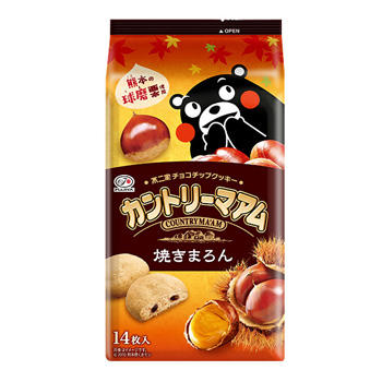 ７枚カントリーマアムマイスターズ チョコブラウニー カントリーマアム ビスケット パイ お菓子 ドリンク 株式会社不二家