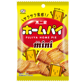 ４７ｇホームパイミニ