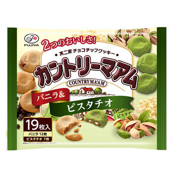 68gカントリーマアムまみれさんの休日box カントリーマアム ビスケット パイ お菓子 ドリンク 株式会社不二家