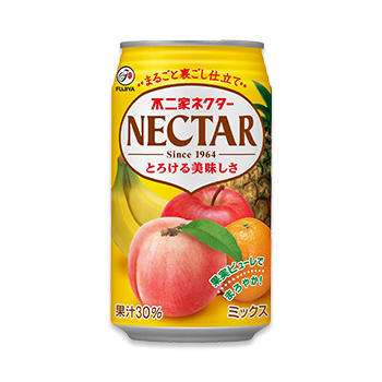 ネクターミックス（350g 缶）