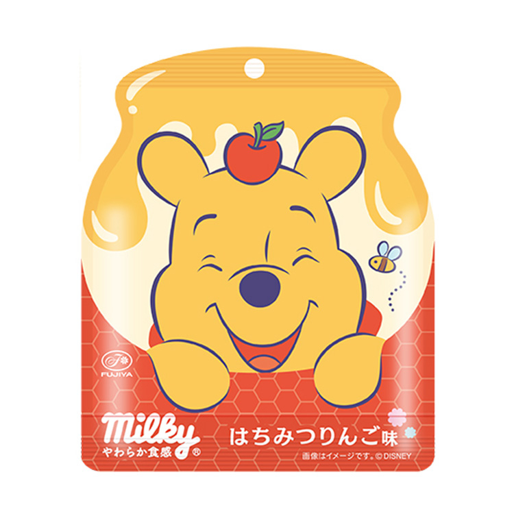 【ミルキー】 32gミルキー（はちみつりんご味） | ミルキー（キャンディ・グミ